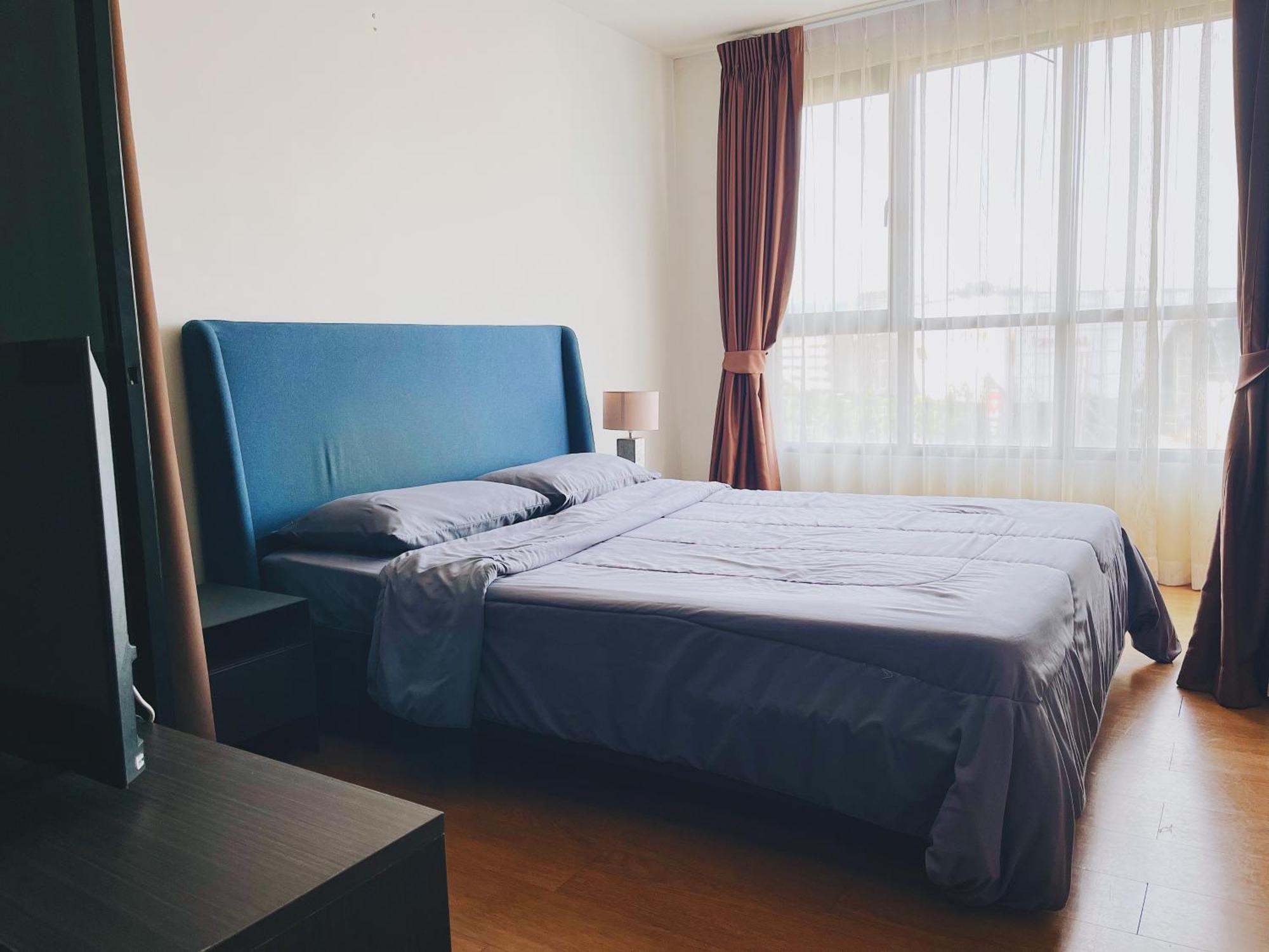 47near Shopping Malls And Naka Night Market अपार्टमेंट Phuket