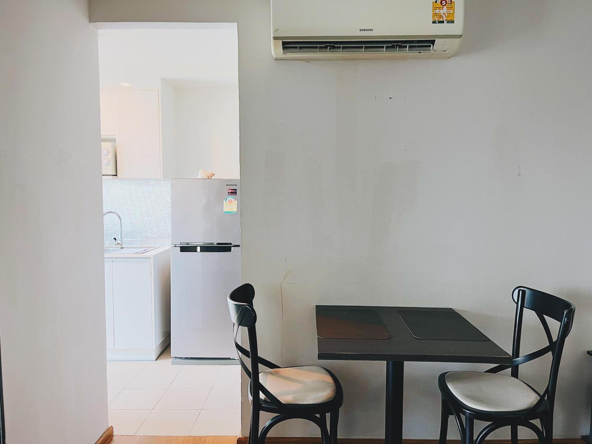 अपार्टमेंट 47near Shopping Malls And Naka Night Market Phuket