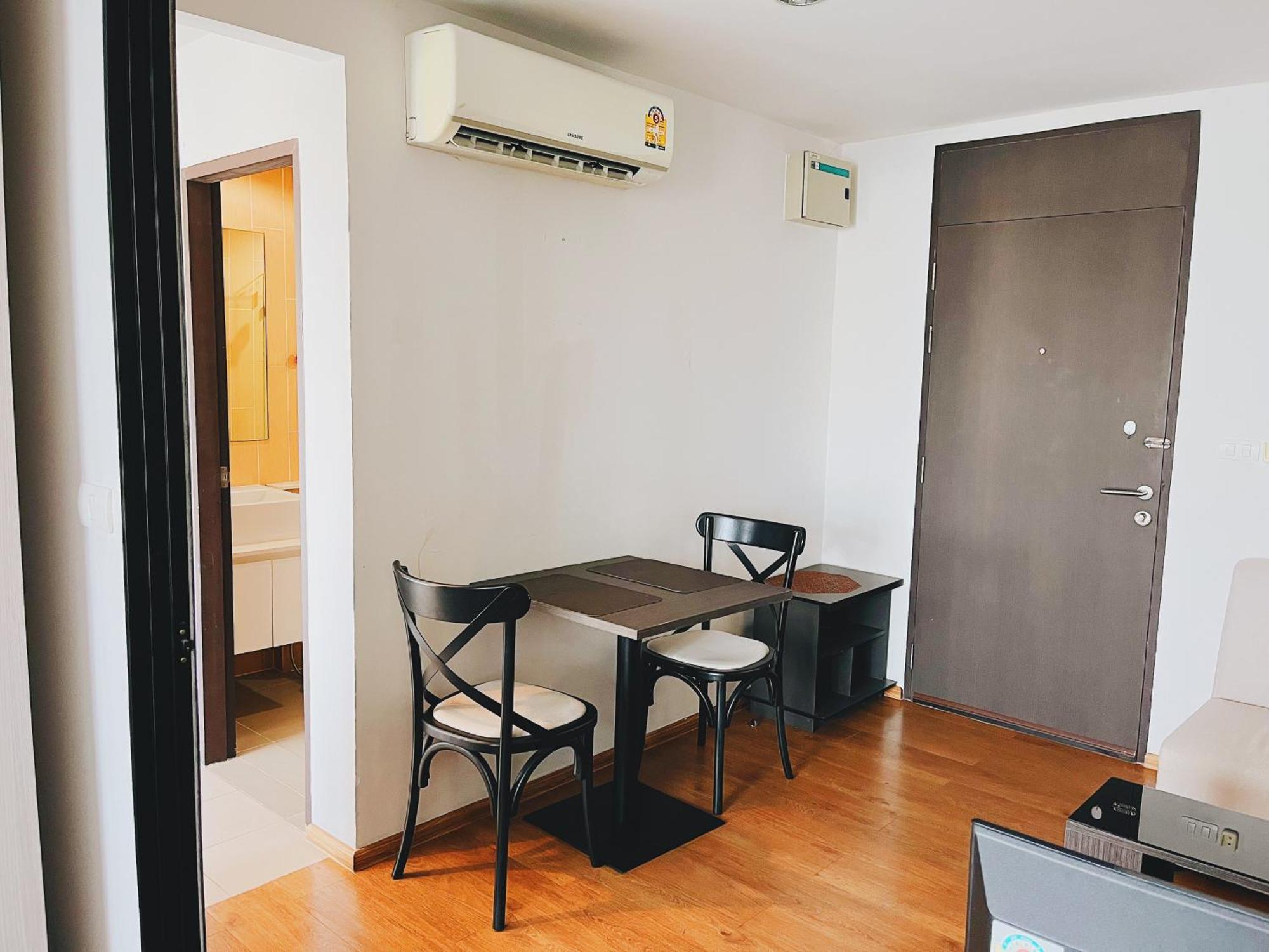 47near Shopping Malls And Naka Night Market अपार्टमेंट Phuket