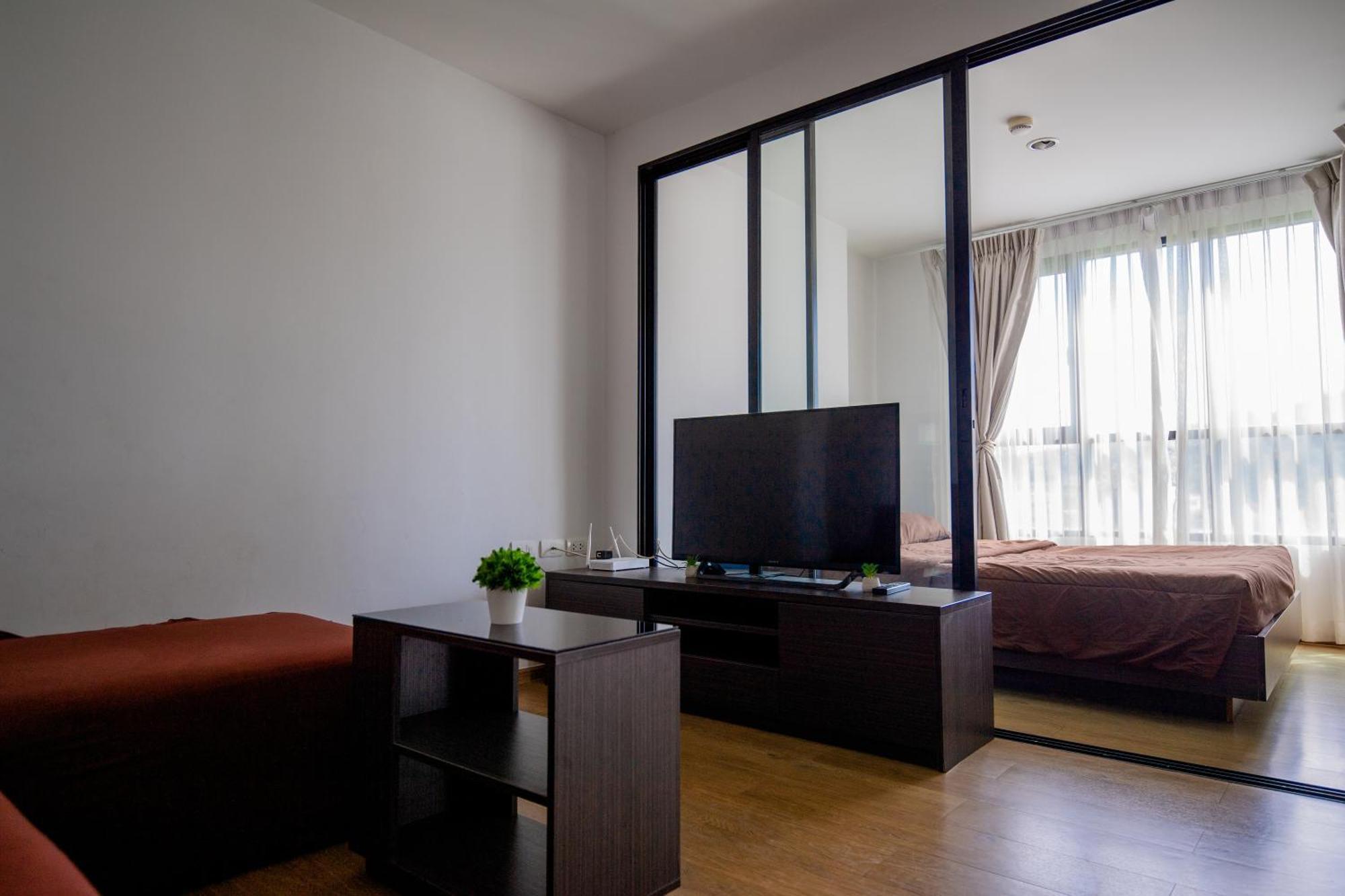 अपार्टमेंट 47near Shopping Malls And Naka Night Market *